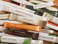 Baskılı Stick Şeker
